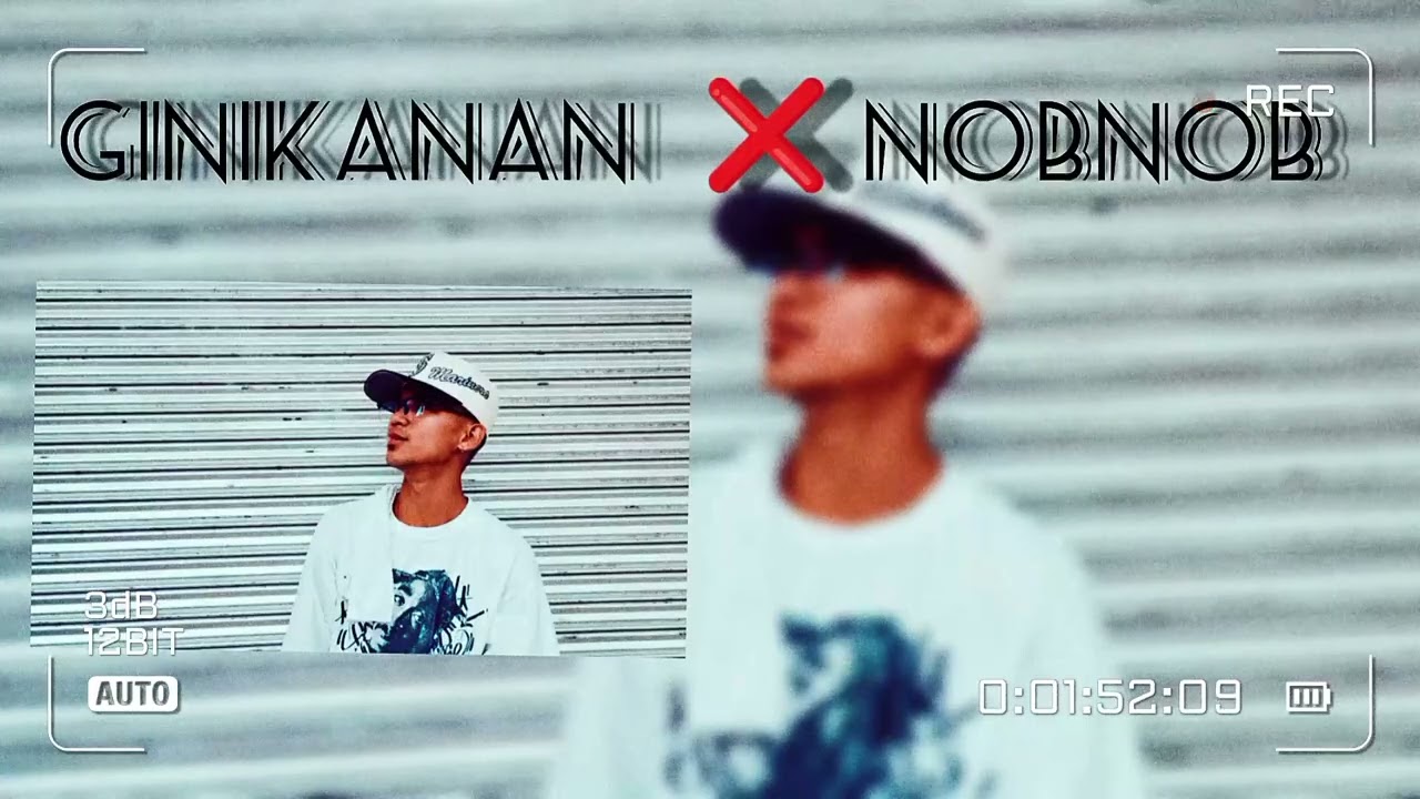 Ginikanan - Nobnob