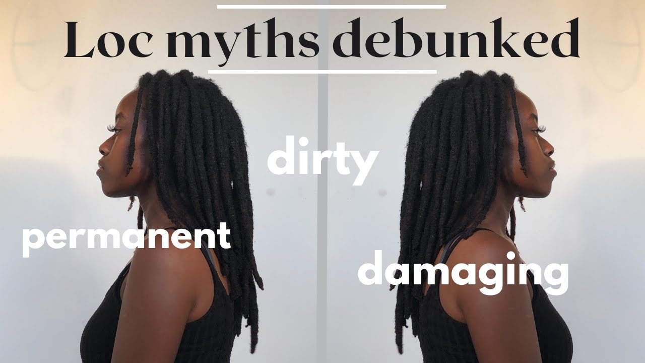 5 Common Loc Myths Debunked