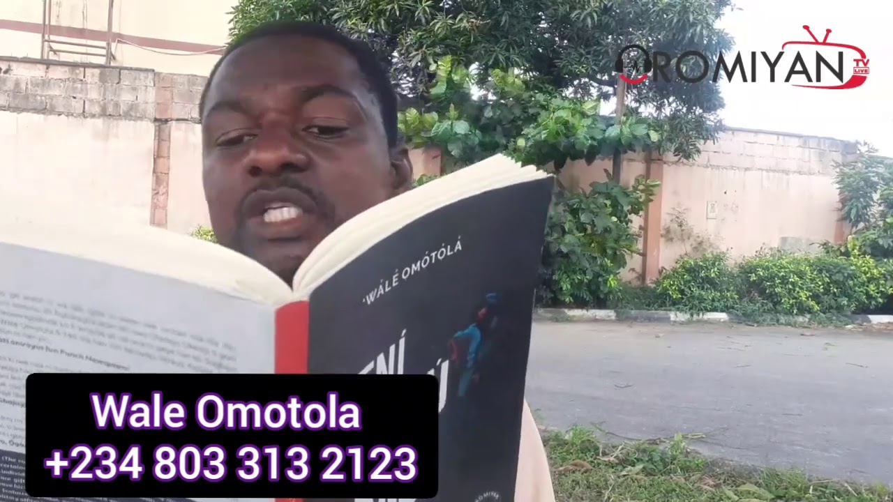 Bisoye Goes Spiritual To Be King||And Iya Ajiro Died
