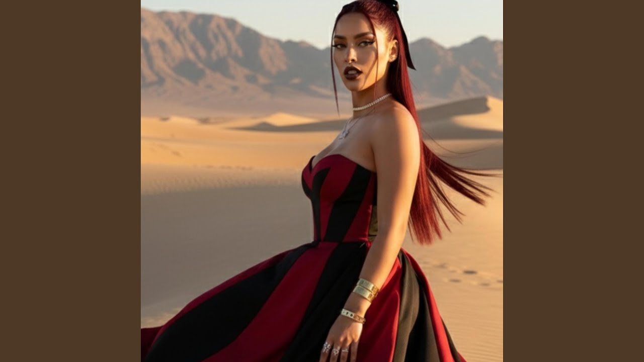 Hija De Los Orishas