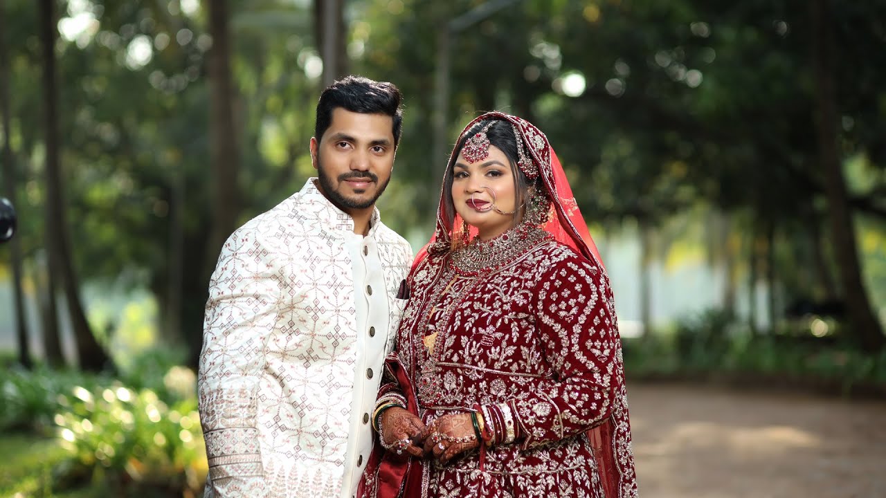 Azra & Faik Highlight