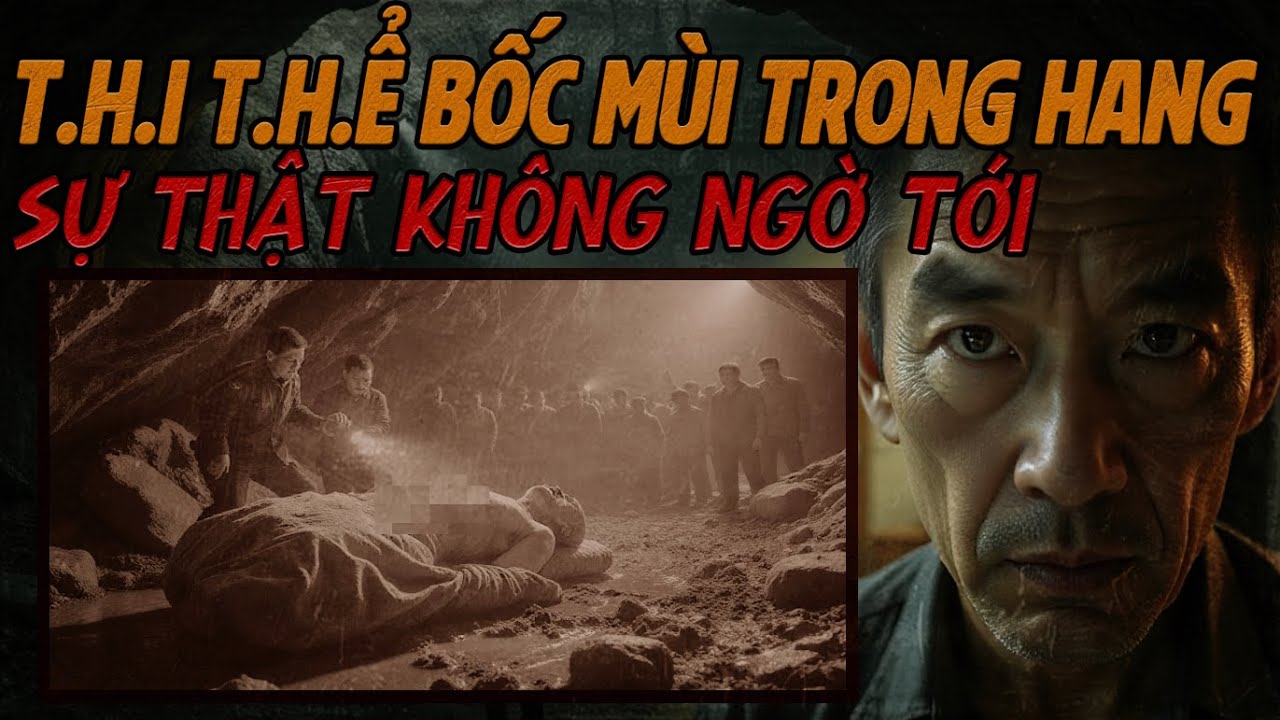 Kỳ Án Trung Quốc: 4 Ngày Trước Tết, Gia Đình 3 Người Bị Thảm Sát Dã Man