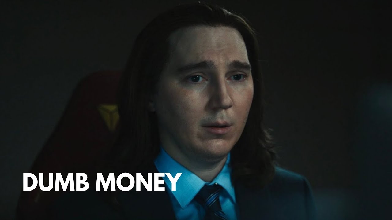 Dumb Money - Keith Gill's Testimony