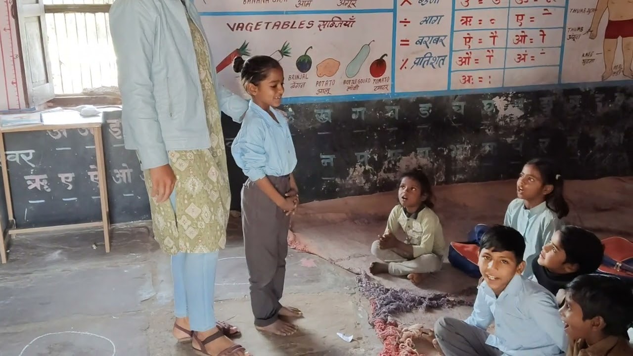 DECE project work july session 2025-26 class 09