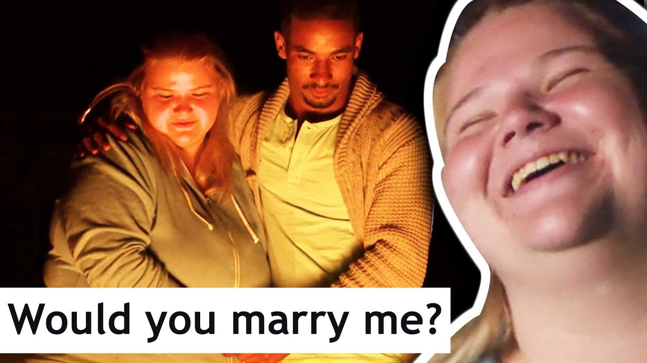 Примете ли вы моё кольцо Dolla General? РЕАКЦИЯ!! | 90-дневный жених Николь и Азан