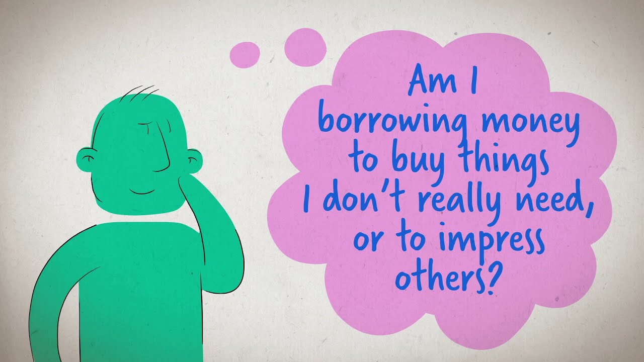 Wisdom in borrowing | MasiviweZA