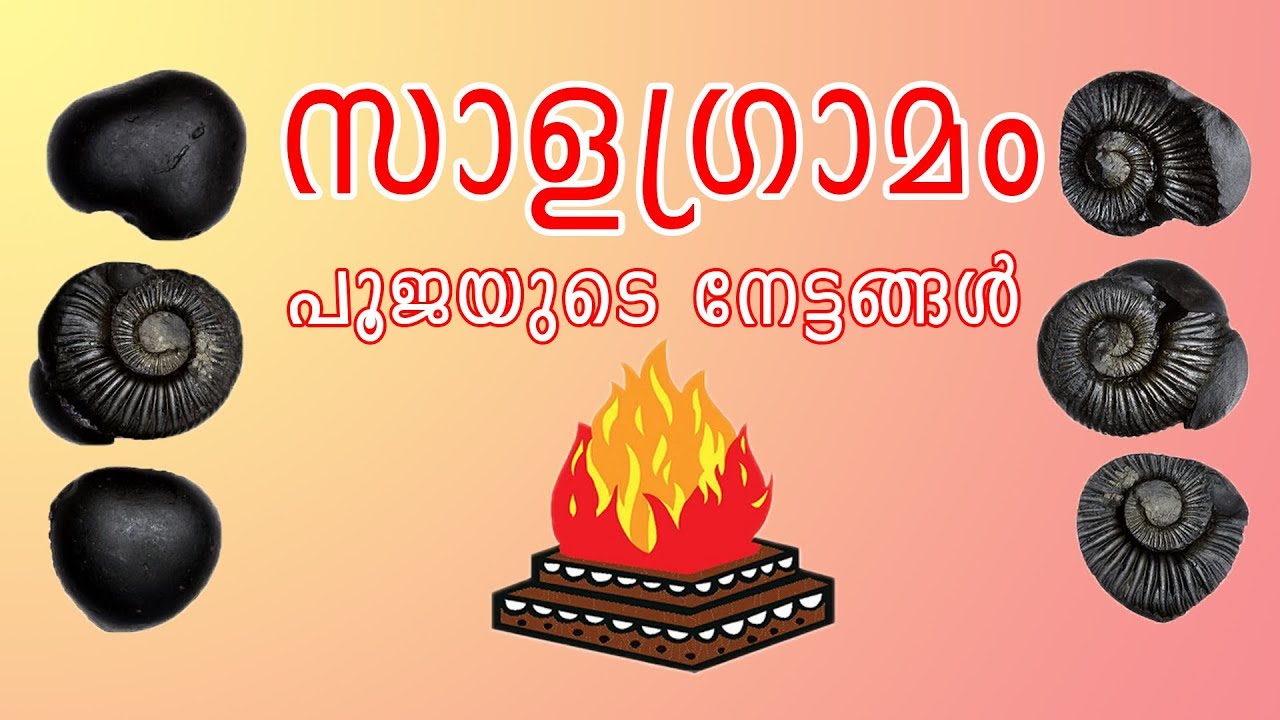 SAALAGRAMAM #Jyothishadeepam HD : Jyothisha Kulapathi Jayakumar Sharma
