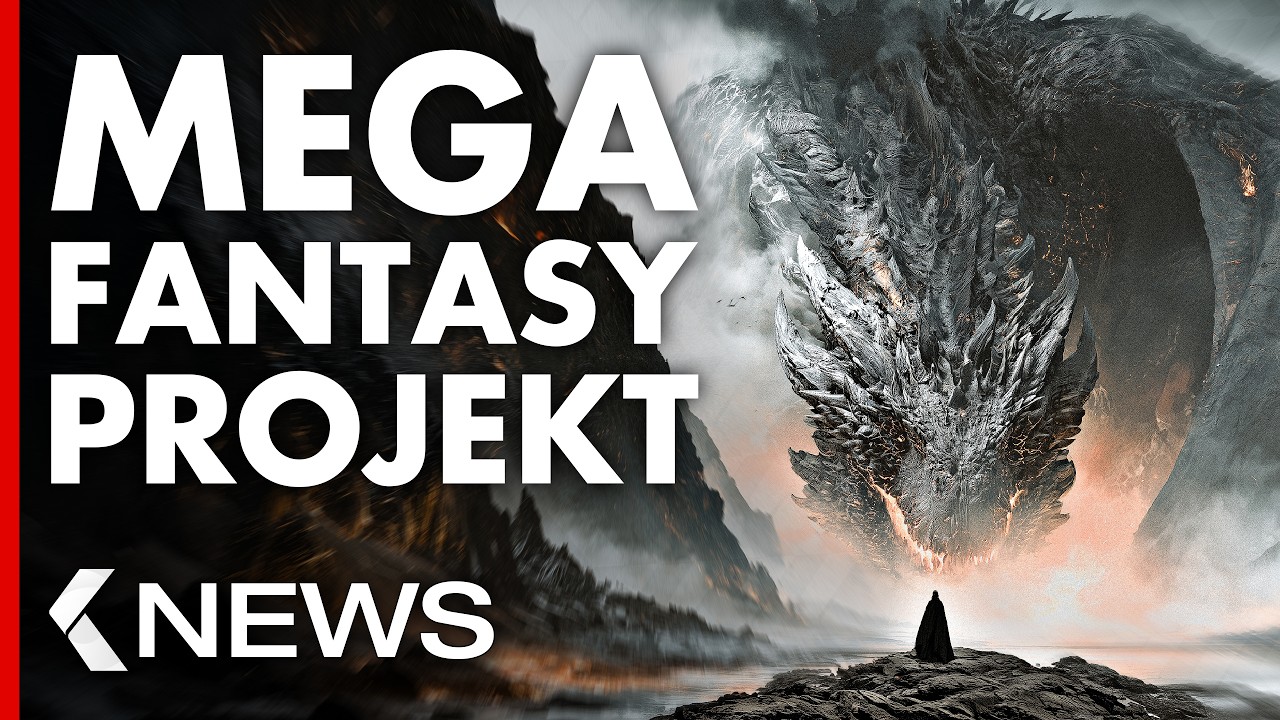 Dungeons & Dragons, Punisher Sequel, Matrix 5, Spider-Noir, Get Smart... KinoCheck News