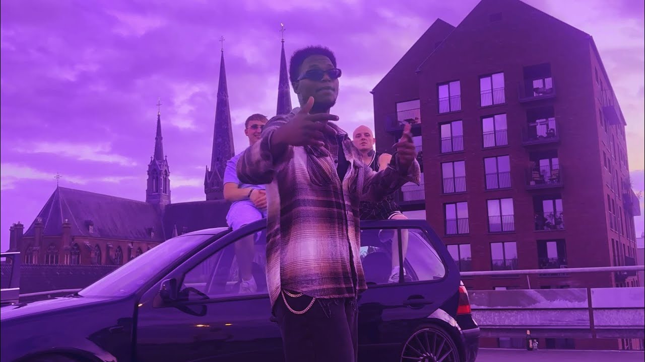 KRT X JOSE - We Don't Want (Official Video)