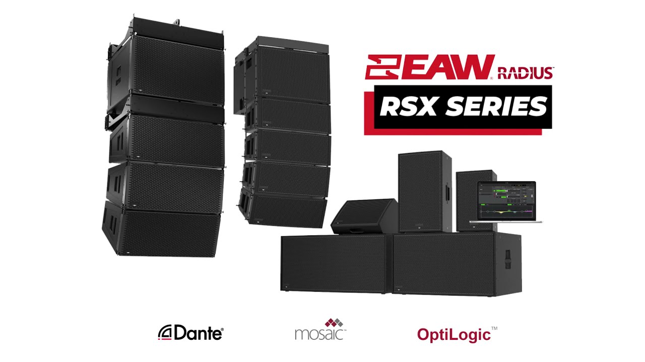 #RSXSeries &iexcl;Fidelidad espectacular a cualquier nivel!