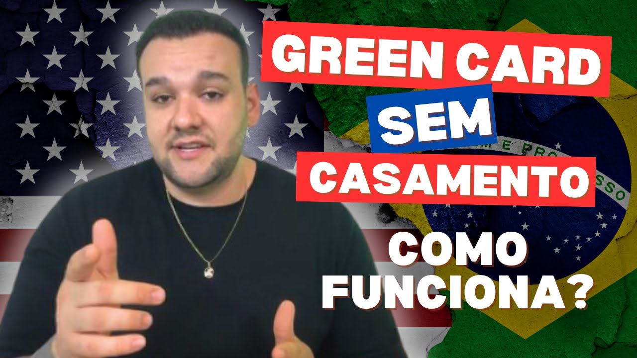 Green Card para Policiais - Tudo sobre o visto EB2-NIW.