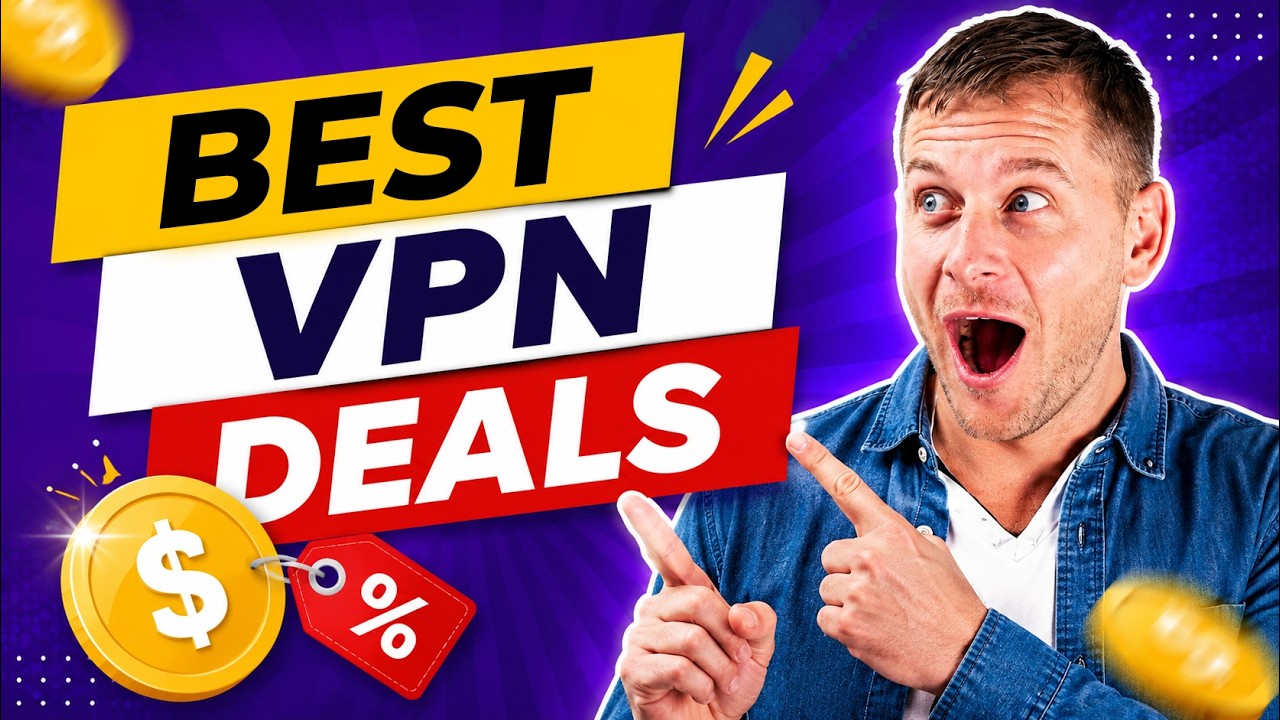 VPN deals: Best Long-Term Plan Savings Guide