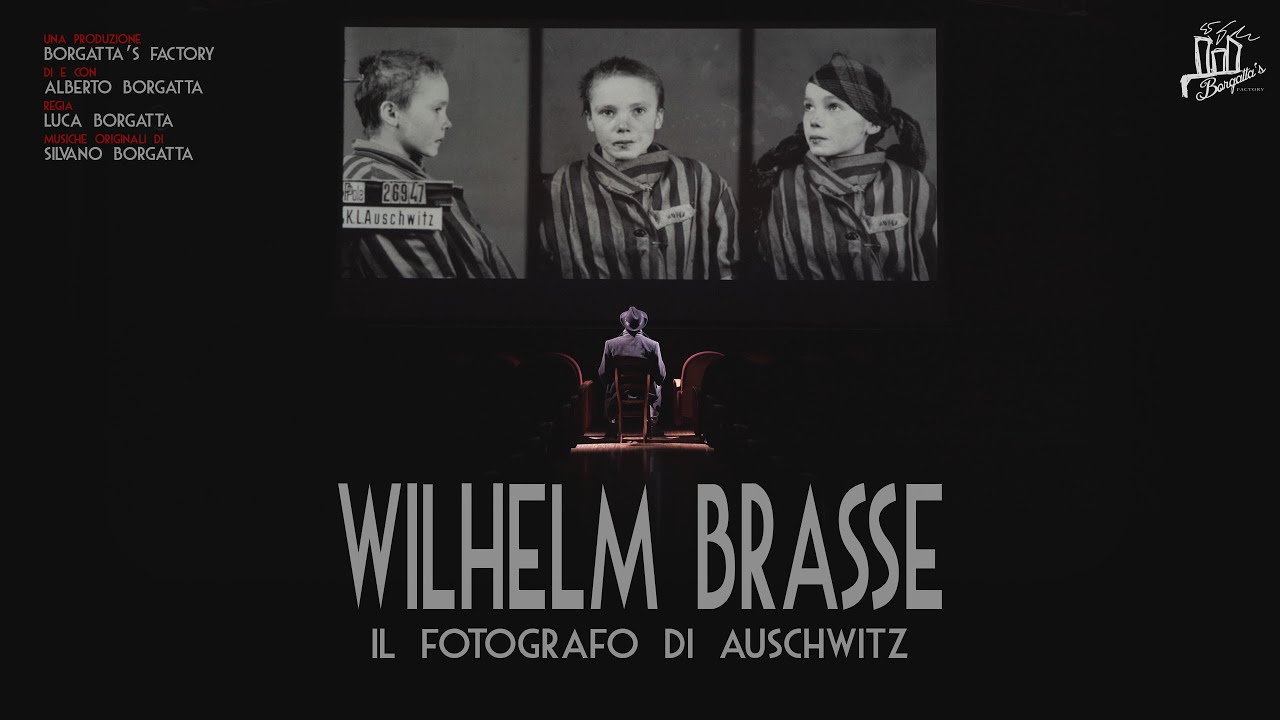 Wilhelm Brasse: il fotografo di Auschwitz