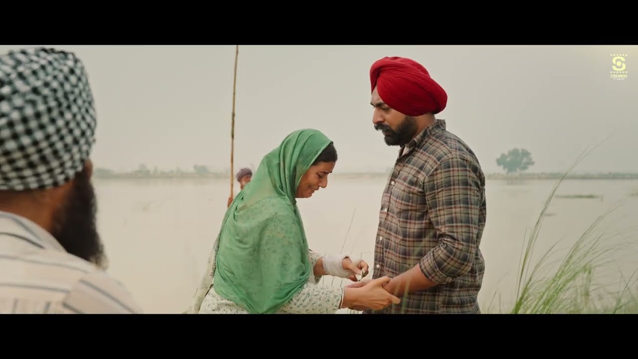 Halaat (Official Video) AK Arjun | Jassi X | Armaanpreet Mann | Streamers Studio | New Punjabi Song