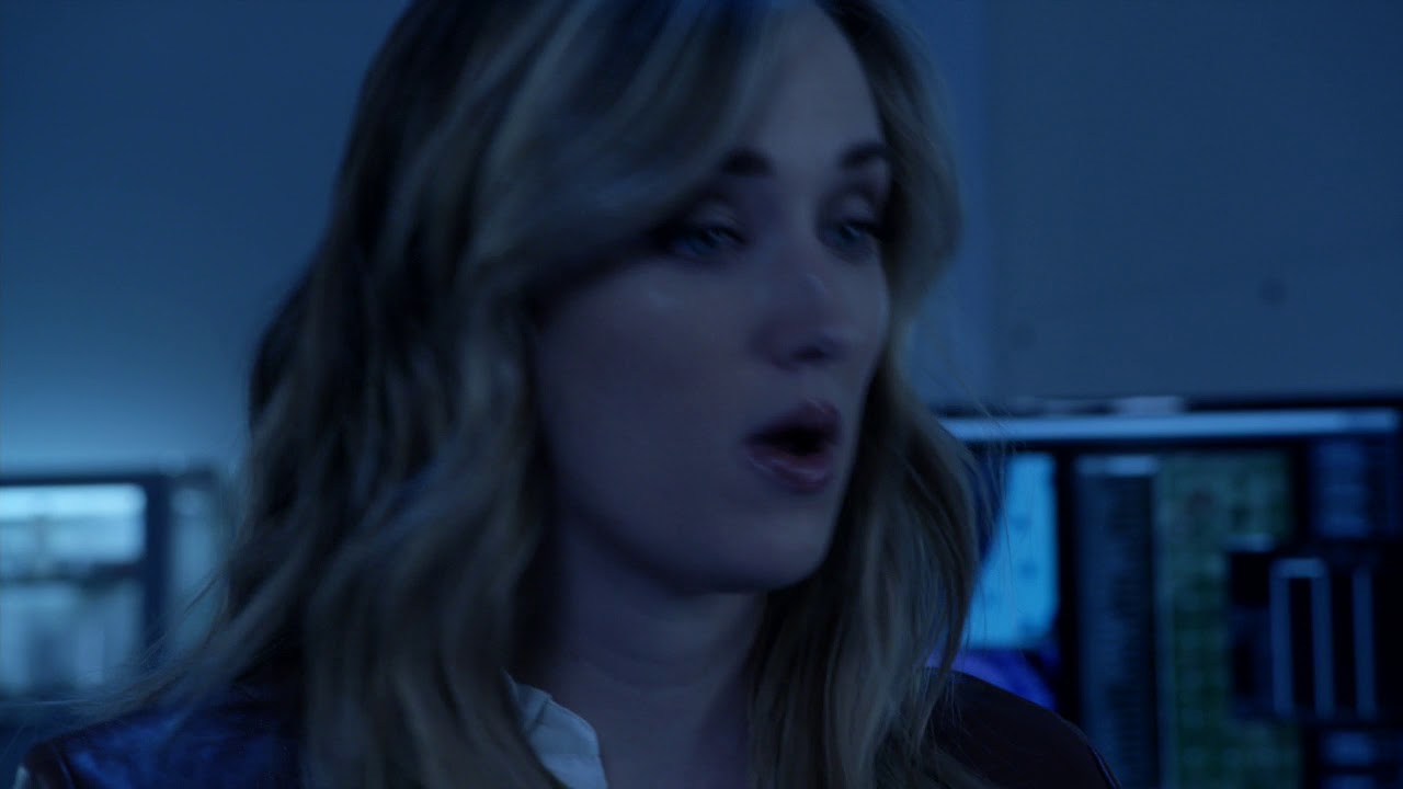 How to Market TV Shows: Blindspot  Advance FilmClip (Balance of Might)  1