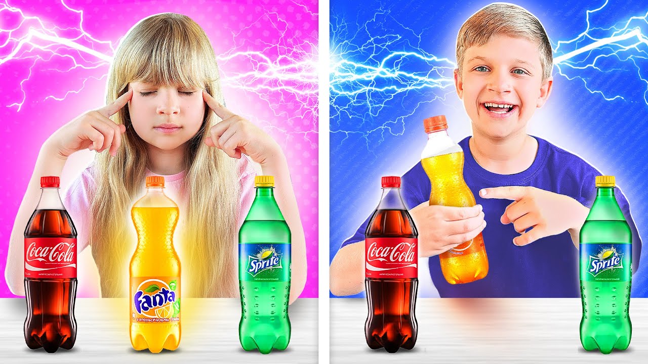 TELEPATHY CHALLENGE