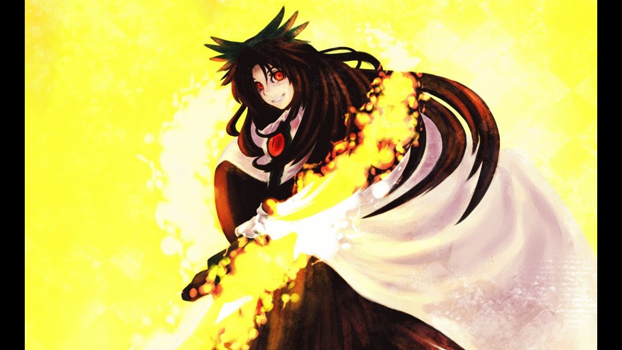 Manipulated [東方] 5150 - Chaos in Brain [Symphonic Metal] 195 {C+|||}
