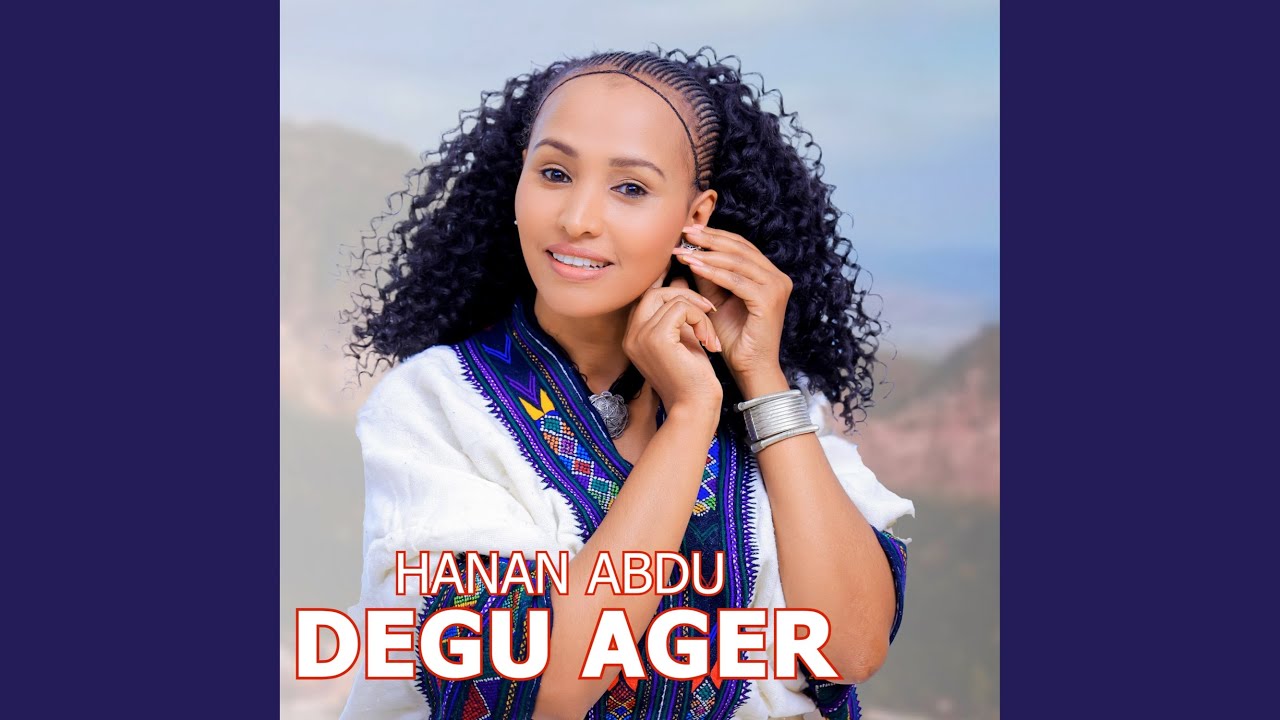 Degu Ager