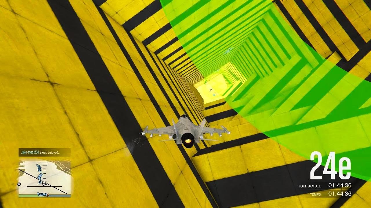 mega rampe