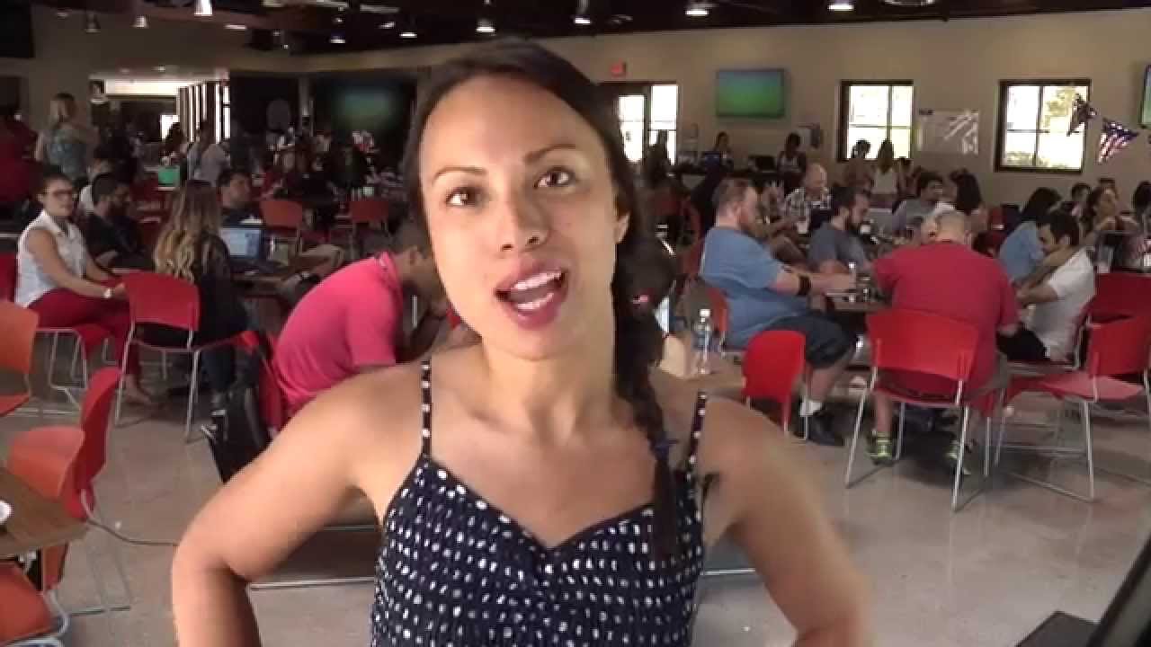 Rection Video: Tim Howard's Saves vs. Belgium @ Zappos.com HQ