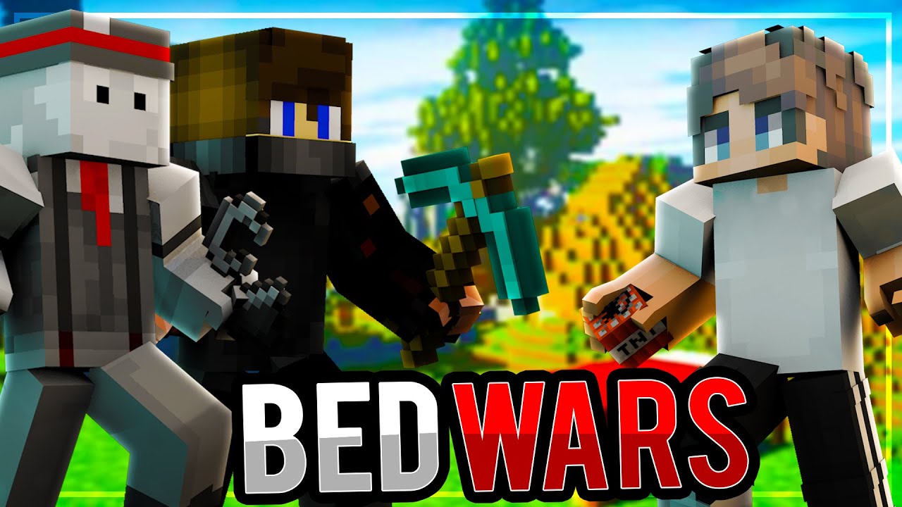Kelo ODBOUCHL posledního! 💥 | BedWars ft. Kelohap