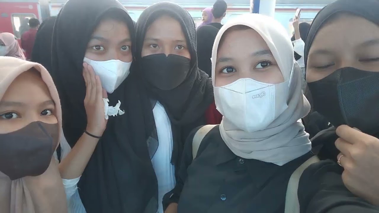 transit manggarai🤩