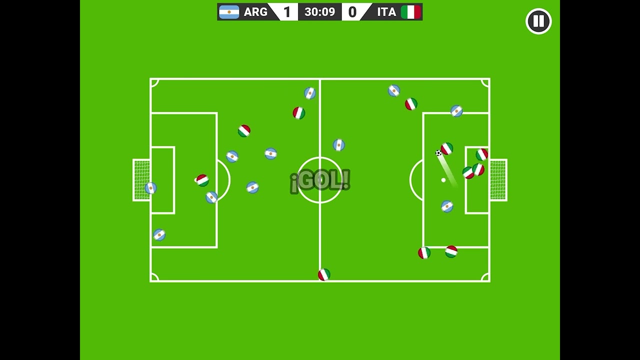 Octavos de final