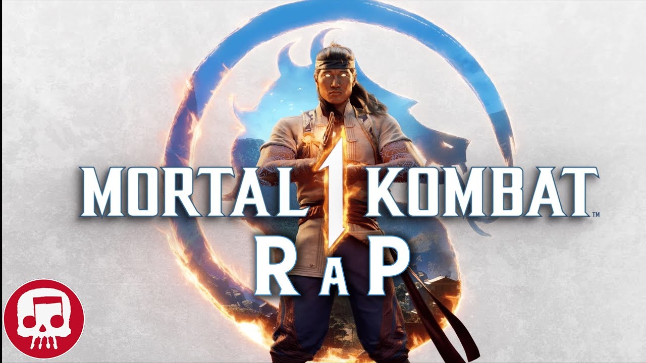MORTAL KOMBAT 1 Rap by JT Music and Rockit Music - 