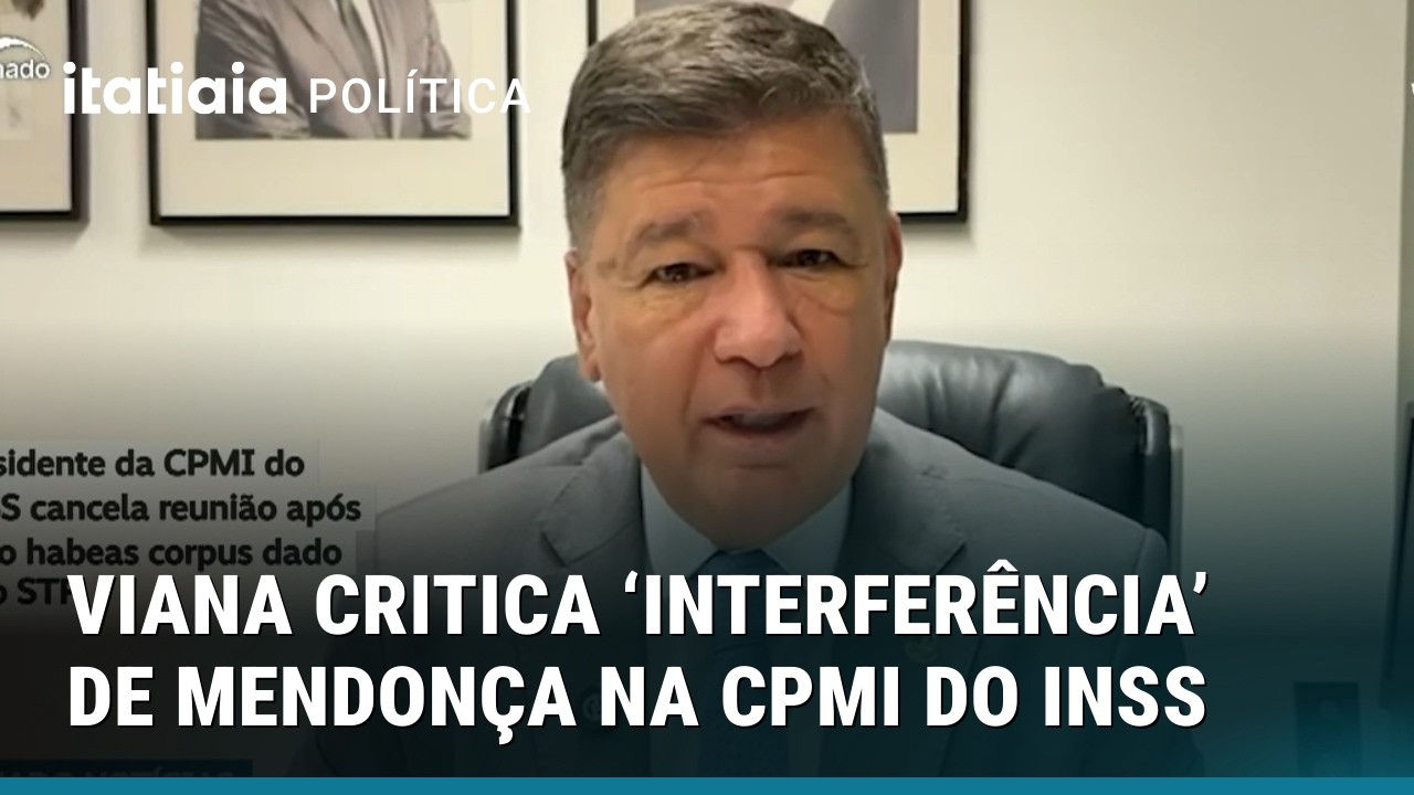 CARLOS VIANA CRITICA 