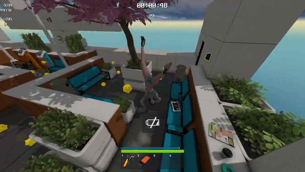 Pac-Dee: Valby with Breakneck (Fortnite Emotes Mod) [Part 2]