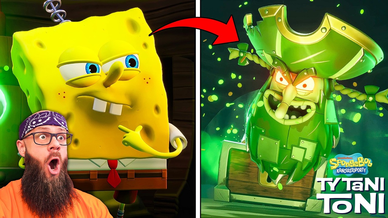 Pokonałem *SKRZYNIA HOLENDRA* Oraz Odwiedziłem 