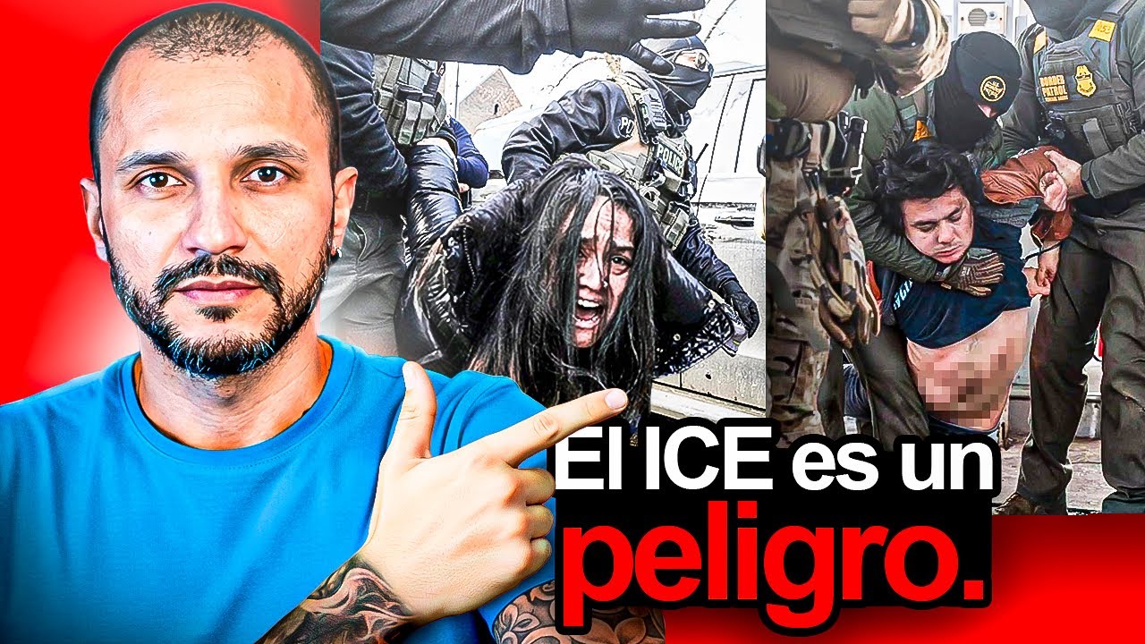 EL ICE ESTÁ HACIENDO UN BUEN TRABAJO? | El Muñe