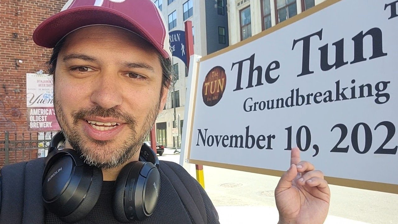 Tun Tavern and Samuel Nicholas: The First US Marines | History in Philadelphia