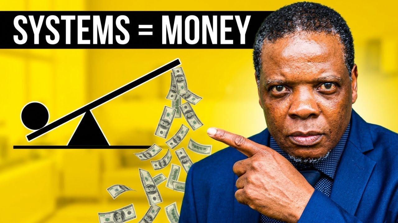 Side Hustle vs Real Income | What's the Difference?