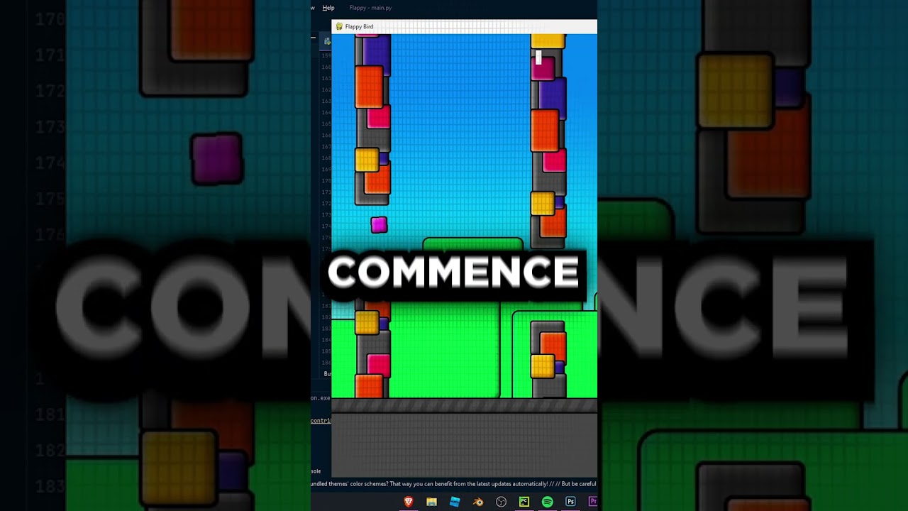 Comment J'ai Appris Le Python En 1 SEMAINE