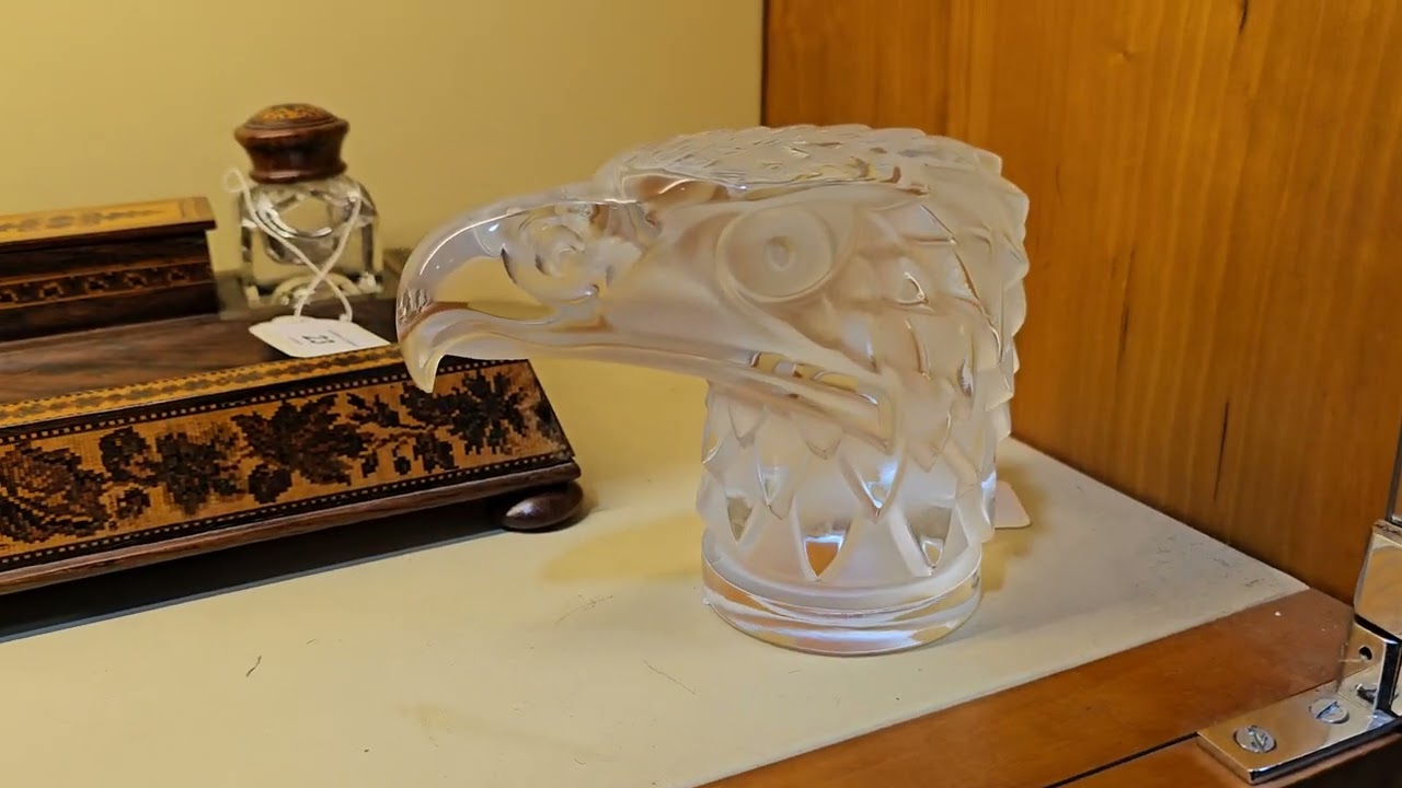 Tunbridgeware Mania!! - Fine Antique Sale Auction Preview (14/12/23)