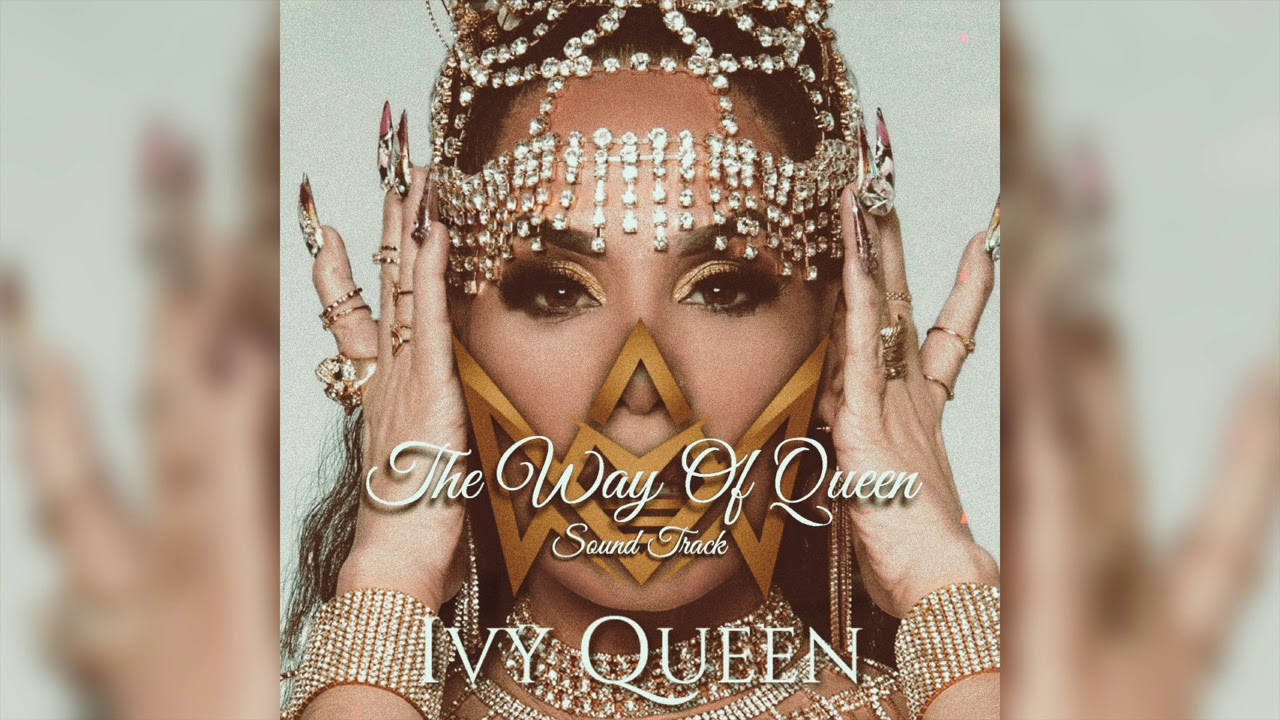 Ivy Queen - La Roca (Audio Oficial) (The Way Of Queen)
