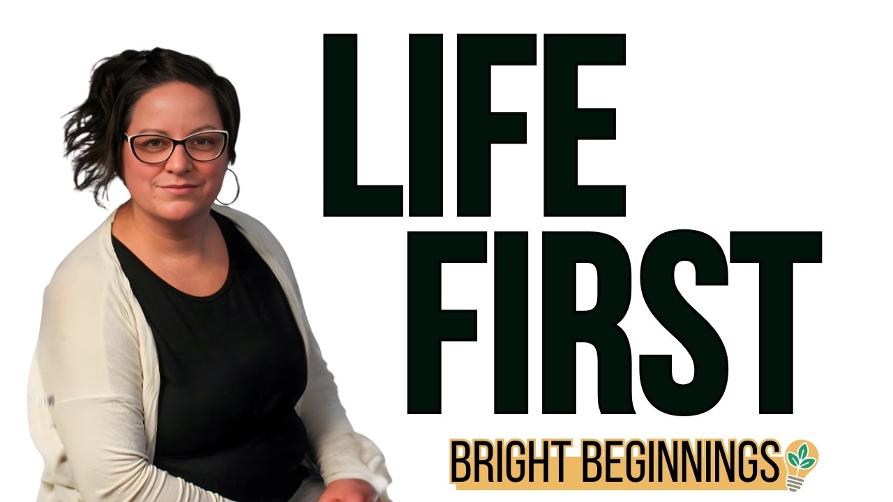 Why Your Business Should Fit Your Life (Not the Other Way Around)