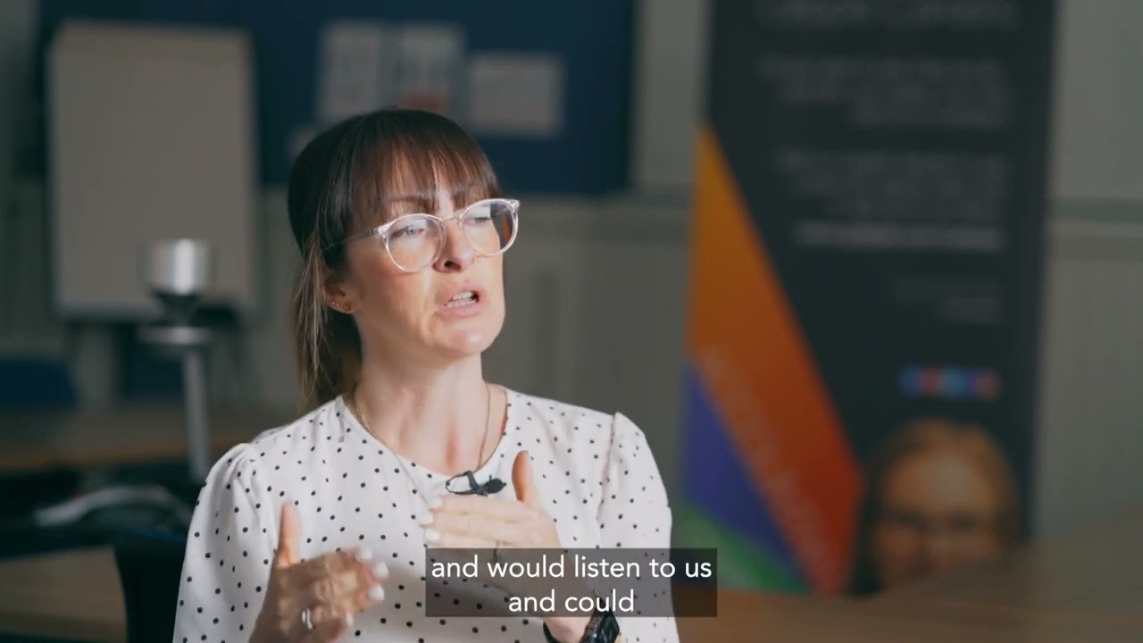 Employer Case Study with Gripple Ltd - Apprenticeships+