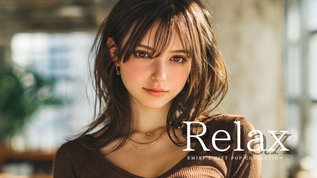 ぬくもりが消えない午後｜Warm Afterglow Soul