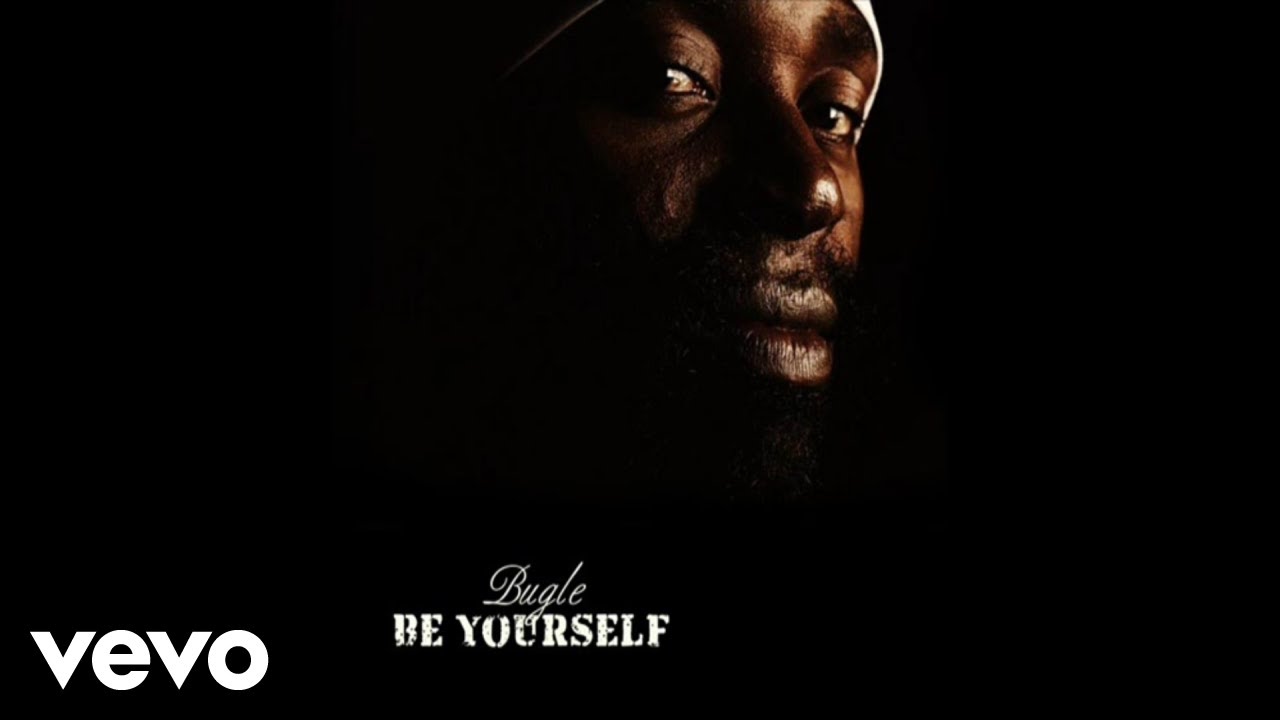 BUGLE - ROPE (Official Audio) BE YOURSELF ALBUM