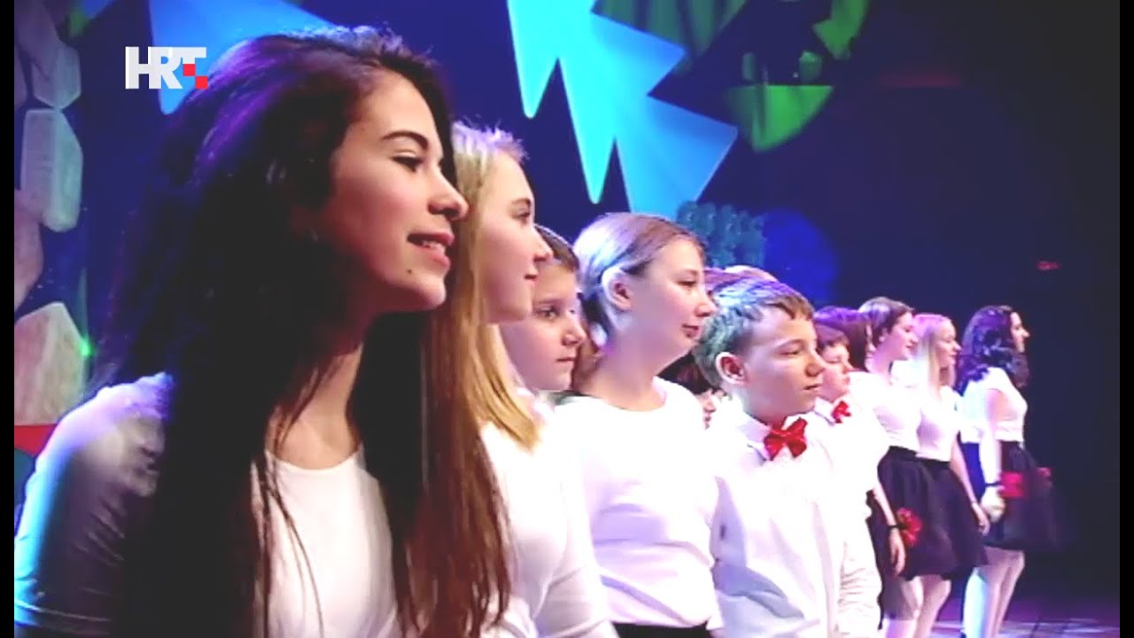 SIMFONIJA ODRASTANJA - Crescendo, Sisak