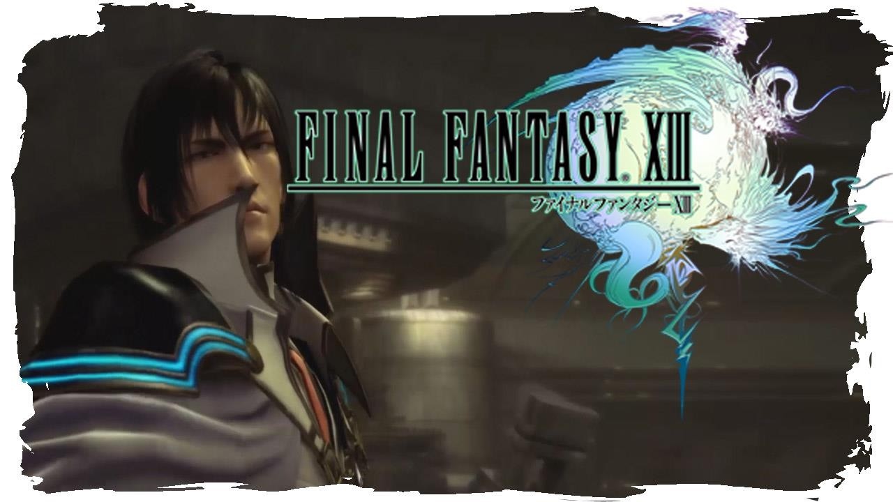FINAL FANTASY XIII [Folge 39] - Die Bestimmung eines L'Cie