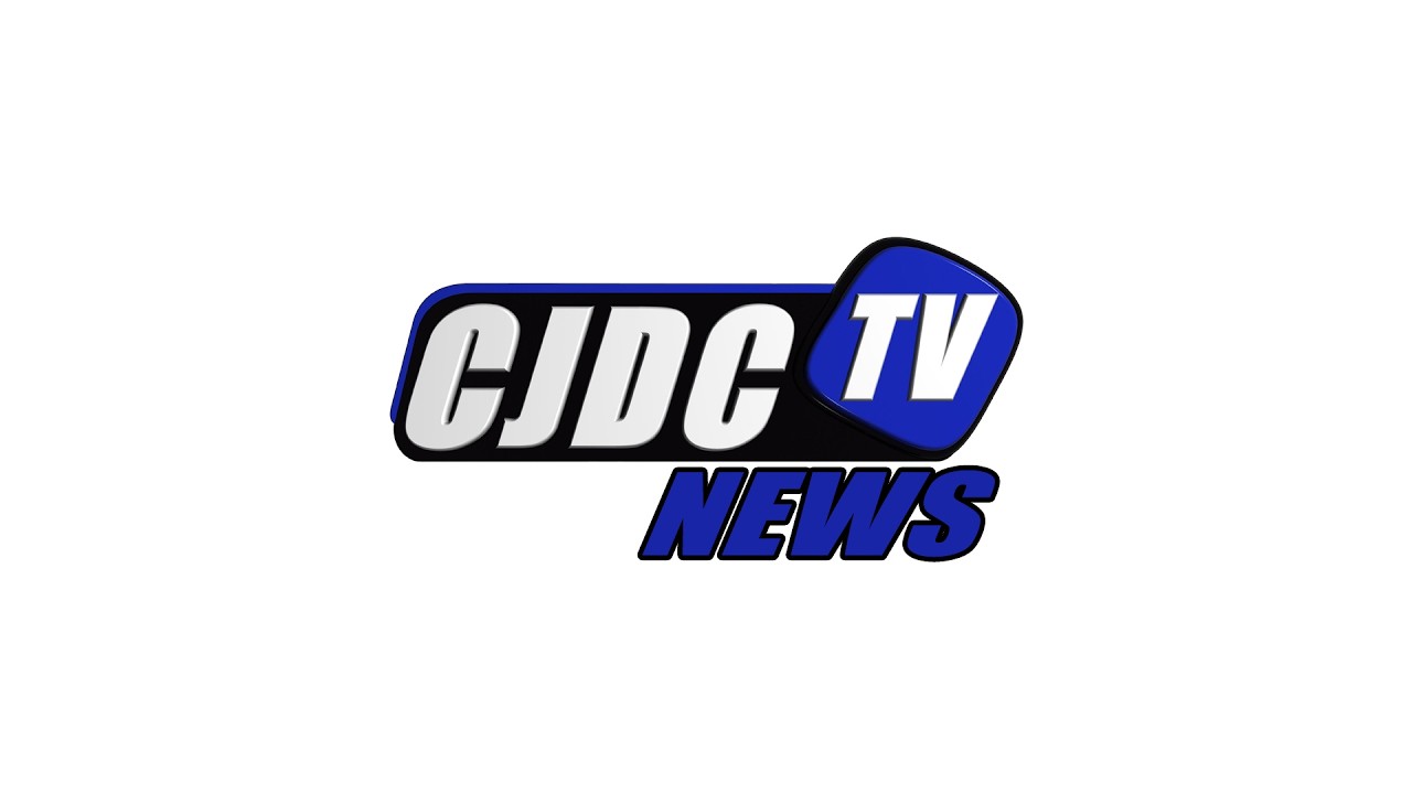 CJDC-TV News for February 26, 2026