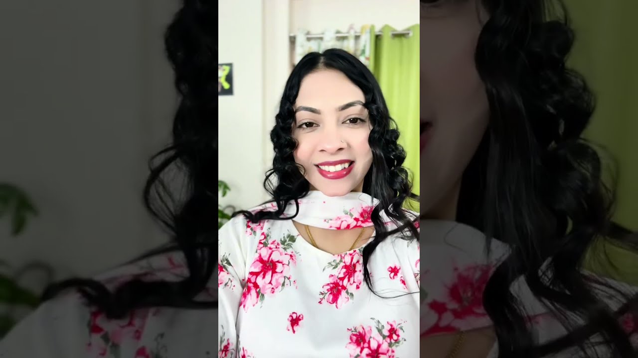 গুরুজনের দোয়া থাকলে সব কিছু সম্ভব 🥰🥰