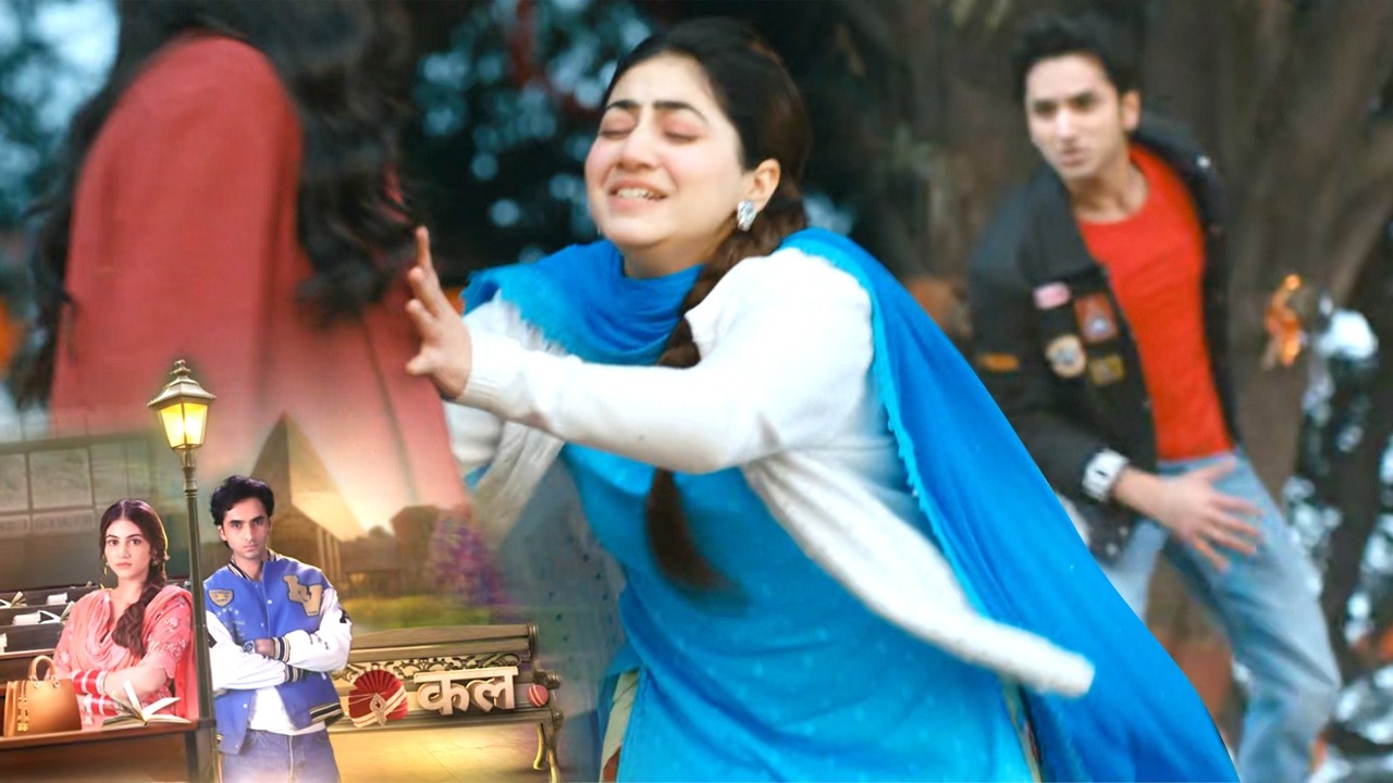 Tu Juliet Jatt Di Today Promo 5th February 2026: Heer Ne Bachai Tina Ki Jaan, Nawab Ke Ude Hosh