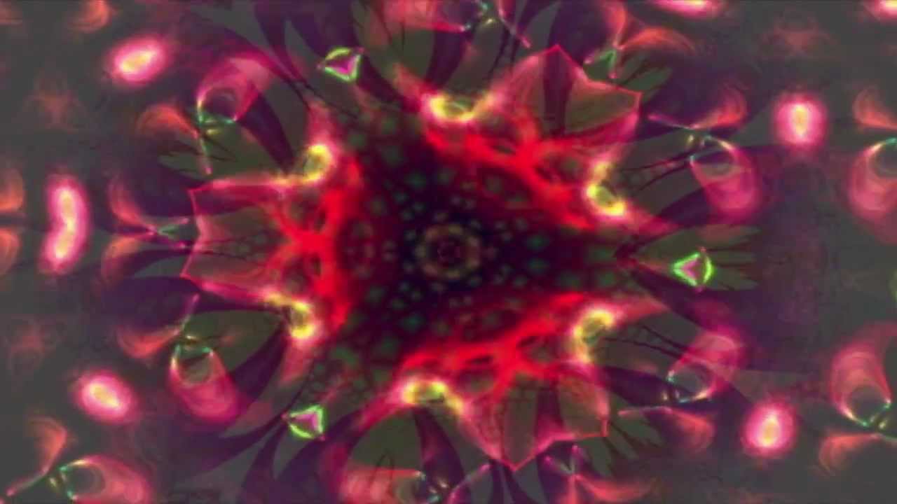 TRANCE DIMENSIONAL | A mind expanding journey in ambient electronic music and abstract 420 video art