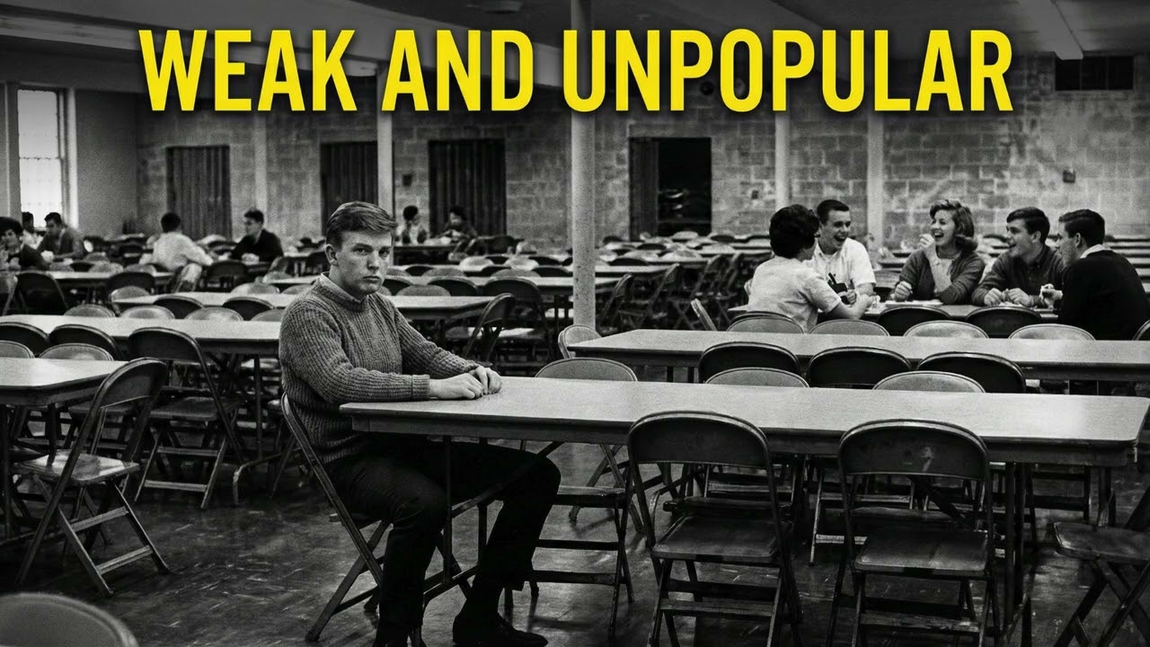 Weak And Unpopular &ndash; Country Parody Roasting Trump, MAGA, and GOP Authoritarianism