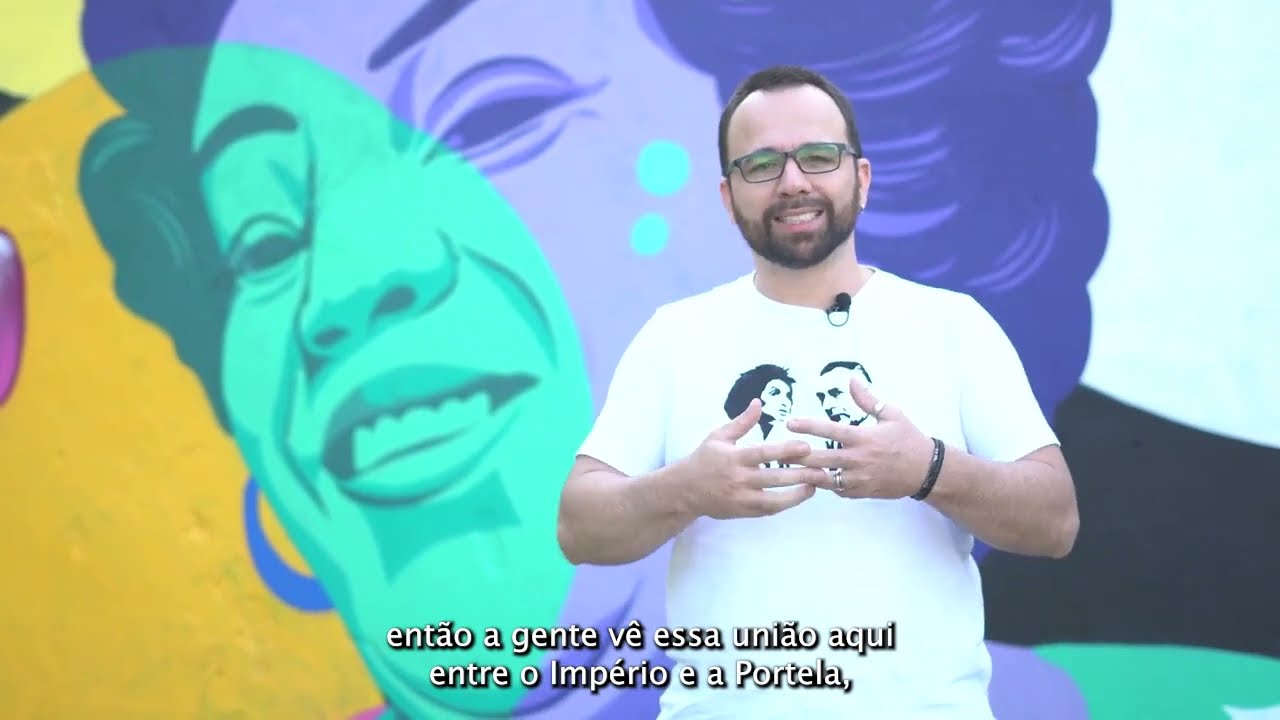 Guia dos Sub&uacute;rbios Carioca