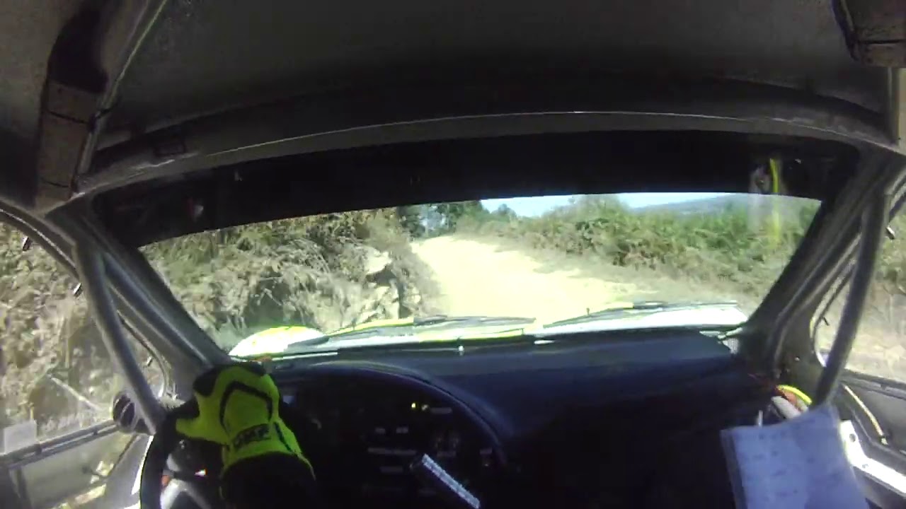 rallye des cimes 2020